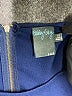 Gabby Skye Solid Blue Casual Dress Size 12 - photo 7