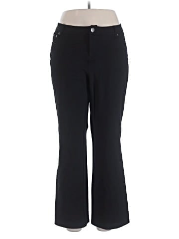 INC International Concepts Dress Pants (view 1)