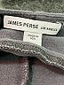 James Perse Solid Gray Casual Dress Size 00 - photo 7