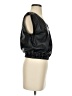 Bishop + Young Black Sleeveless Blouse Size S - photo 4