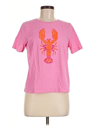 Boden Short Sleeve T-Shirt (view 1)