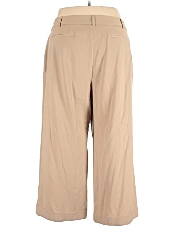 Lane Bryant Khakis (view 2)