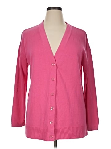 Talbots Cardigan (view 1)