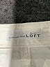 Ann Taylor LOFT Ivory Jeans Size 29 waist - photo 7