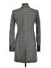 Tommy Hilfiger Gray Coat Size 0 - photo 2