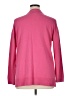 Talbots Pink Cardigan Size XL Petite - photo 2