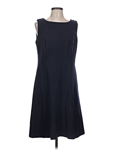 Talbots Casual Dress (view 1)