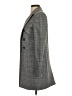 Tommy Hilfiger Gray Coat Size 0 - photo 5