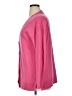 Talbots Pink Cardigan Size XL Petite - photo 5