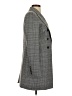 Tommy Hilfiger Gray Coat Size 0 - photo 4