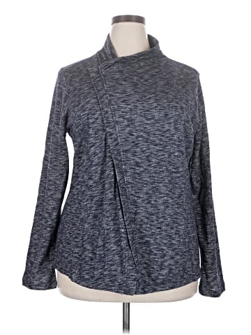 G.H. Bass & Co. Pullover Sweater (view 1)