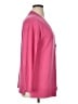 Talbots Pink Cardigan Size XL Petite - photo 4