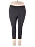 Xersion Gray Active Pants Size 2X - photo 1