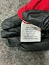 Breckenridge Red Cardigan Size XL - photo 8