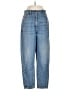 Brunello Cucinelli 100% Cotton Blue Jeans Size EU (IT) 44 / US 8 - photo 1