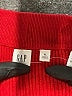 Gap Red Casual Pants Size XL - photo 4