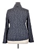 G.H. Bass & Co. Gray Pullover Sweater Size XXL - photo 2
