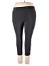 Xersion Gray Active Pants Size 2X - photo 2