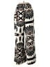 Umgee Ivory Casual Pants Size M - photo 2