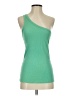 Sundry Green Tank Top Size Sm (1) - photo 1