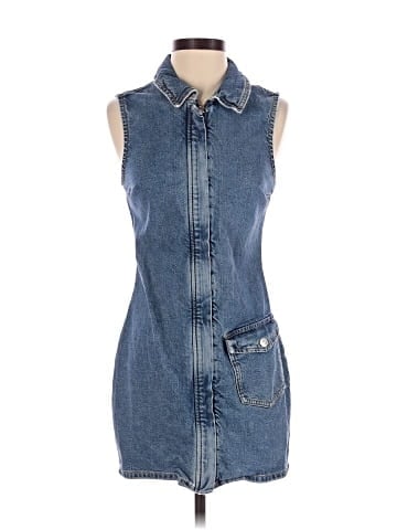 Zara Casual Dress (view 1)