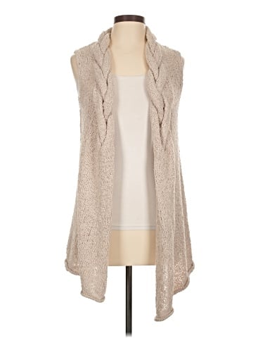 Adrienne Vittadini Cardigan (view 1)