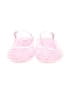 Yoki Checkered-gingham Pink Flats Size EU 37 - photo 2
