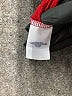 Lands' End Red Pullover Sweater Size M - photo 8