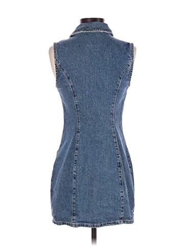 Zara Casual Dress (view 2)