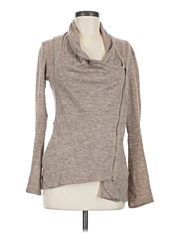 Market and Spruce Cardigan (view 1)