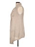 Adrienne Vittadini Tan Cardigan Size L - photo 5