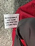 Austin Reed 100% Wool Solid Burgundy Wool Skirt Size 8 - photo 6