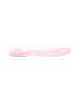 Yoki Checkered-gingham Pink Flats Size EU 37 - photo 1