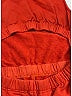 Chloé Orange Dress Size S (estimated, youth) - photo 9