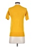 Zara Yellow Cardigan Size S - photo 2