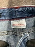 Hanna Andersson 100% Cotton Blue Jeans Size 120 cm / US 6X - photo 3