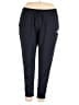 Adidas Solid Blue Active Pants Size 3X - photo 1