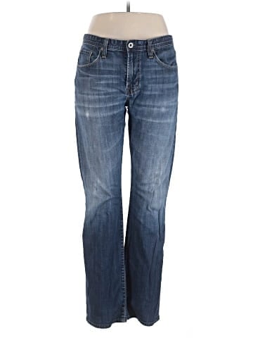 Adriano Goldschmied Jeans (view 1)