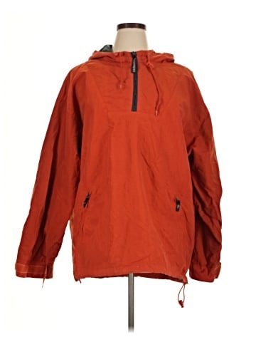 G.H. Bass & Co. Windbreaker (view 1)