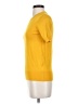 Zara Yellow Cardigan Size S - photo 5