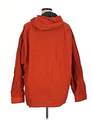 G.H. Bass & Co. Windbreaker (view 2)