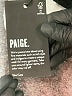 Paige Black Jeggings Size 30 waist - photo 9