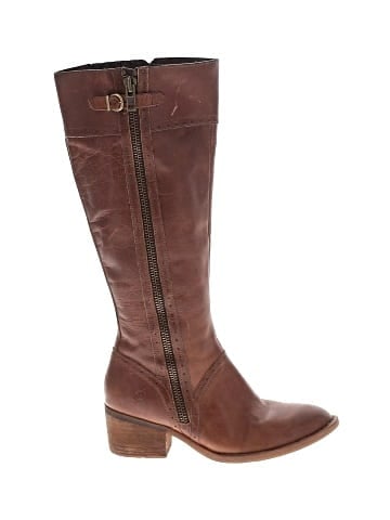 Born Boots (view 1)