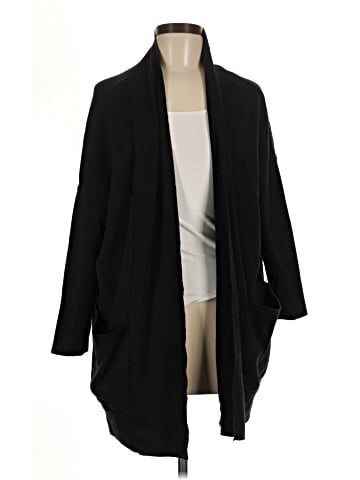 Pact Cardigan (view 1)