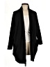 Pact Black Cardigan Size M - photo 1