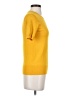 Zara Yellow Cardigan Size S - photo 4