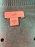 J.Jill Polka Dots Teal Pullover Sweater Size M - photo 7