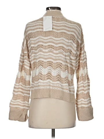 By Anthropologie Pullover Sweater (view 2)