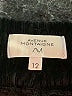 Avenue Montaigne Black Casual Pants Size 12 - photo 7