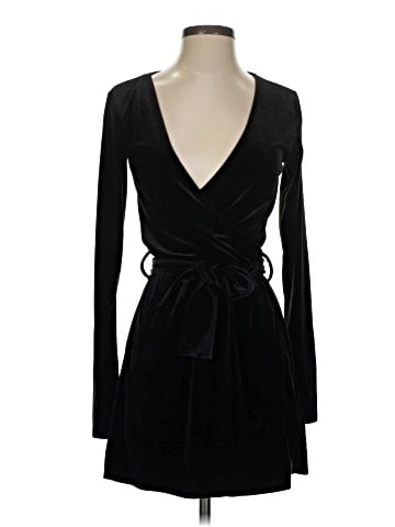 Trafaluc by Zara Cocktail Dress (view 1)